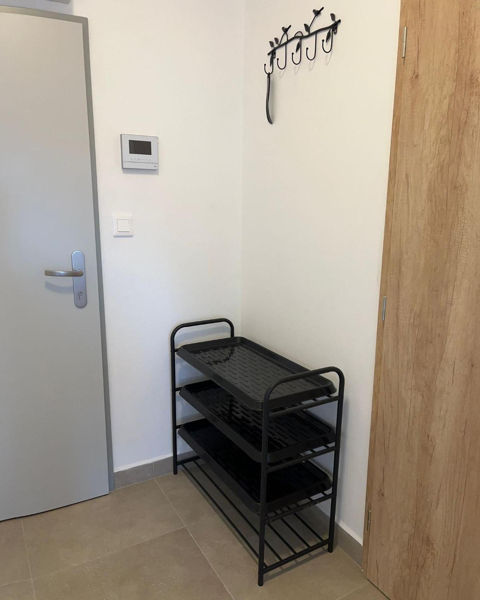 Apartman U Tedyho Apartment Kasperske Hory Exterior photo